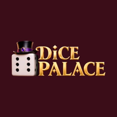 Dice Palace Online Casino Logo