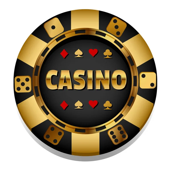 DicePalace Online Casino Logo