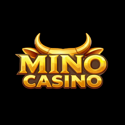 MinoCasino Online Casino Logo